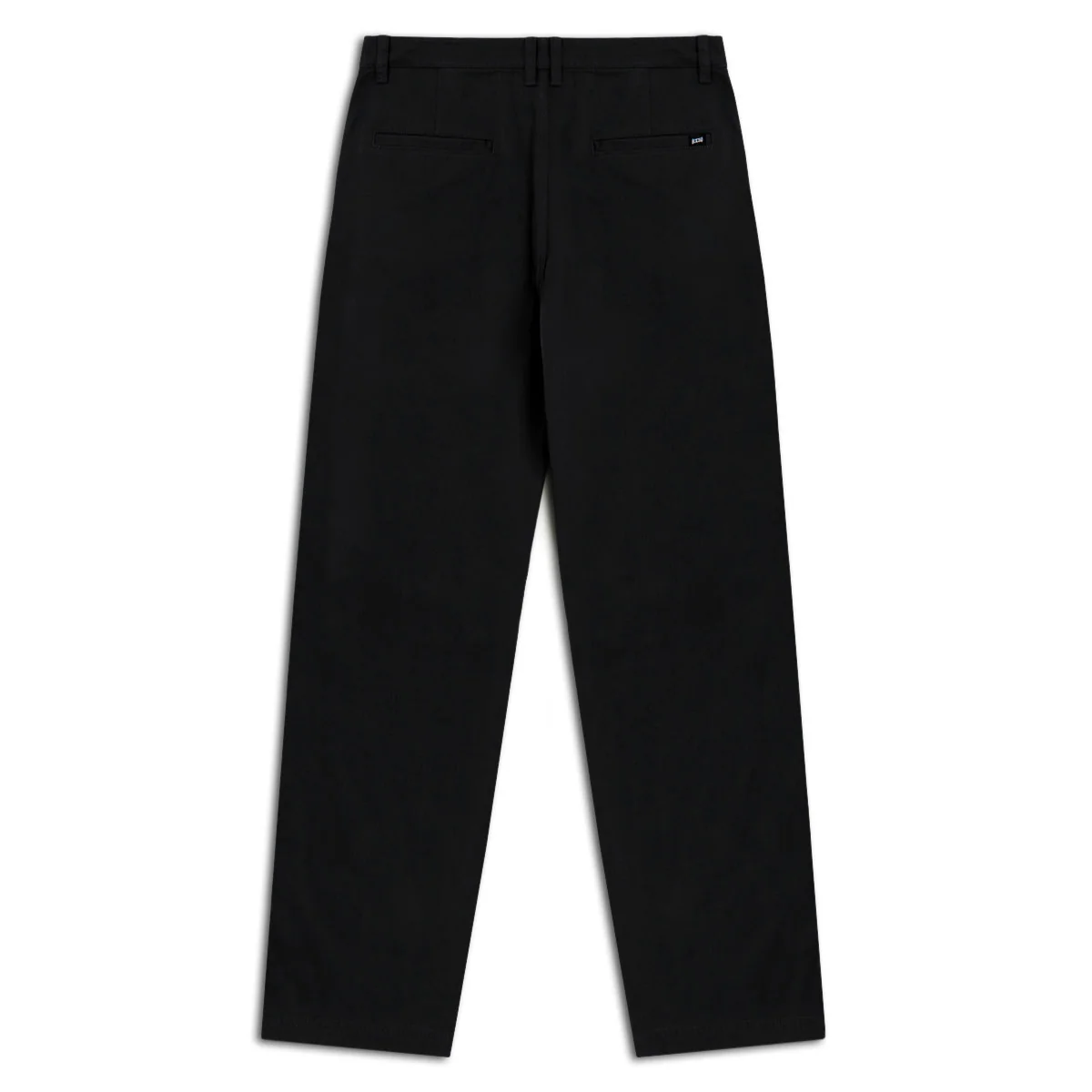 CCS Original Relaxed Chino Pants - Black - Image 4
