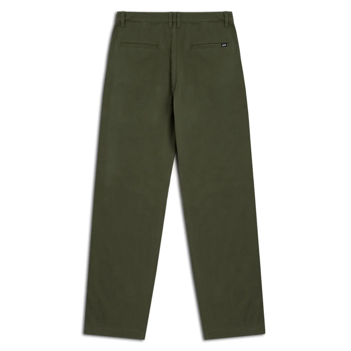 CCS Original Relaxed Chino Pants - Green - Image 5