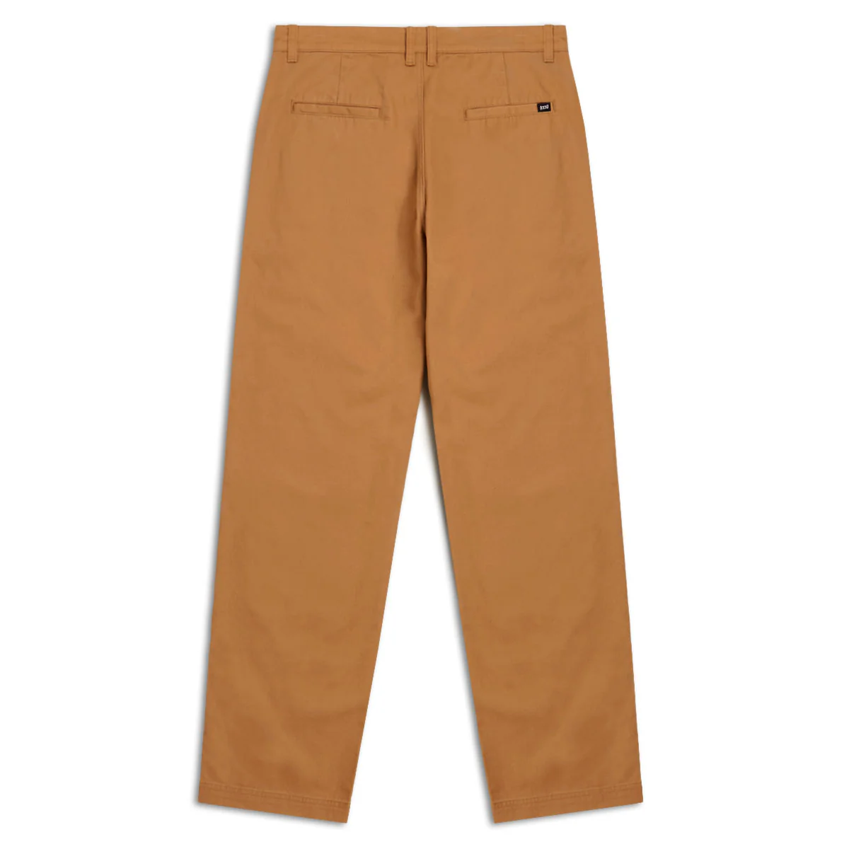 CCS Original Relaxed Chino Pants - Khaki - Image 4