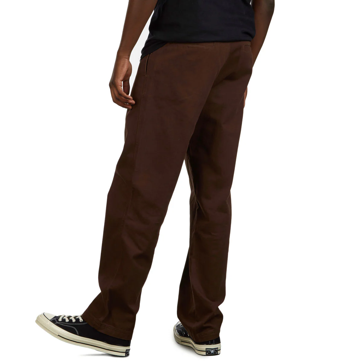 CCS Original Relaxed Chino Pants - Tobacco - Image 5