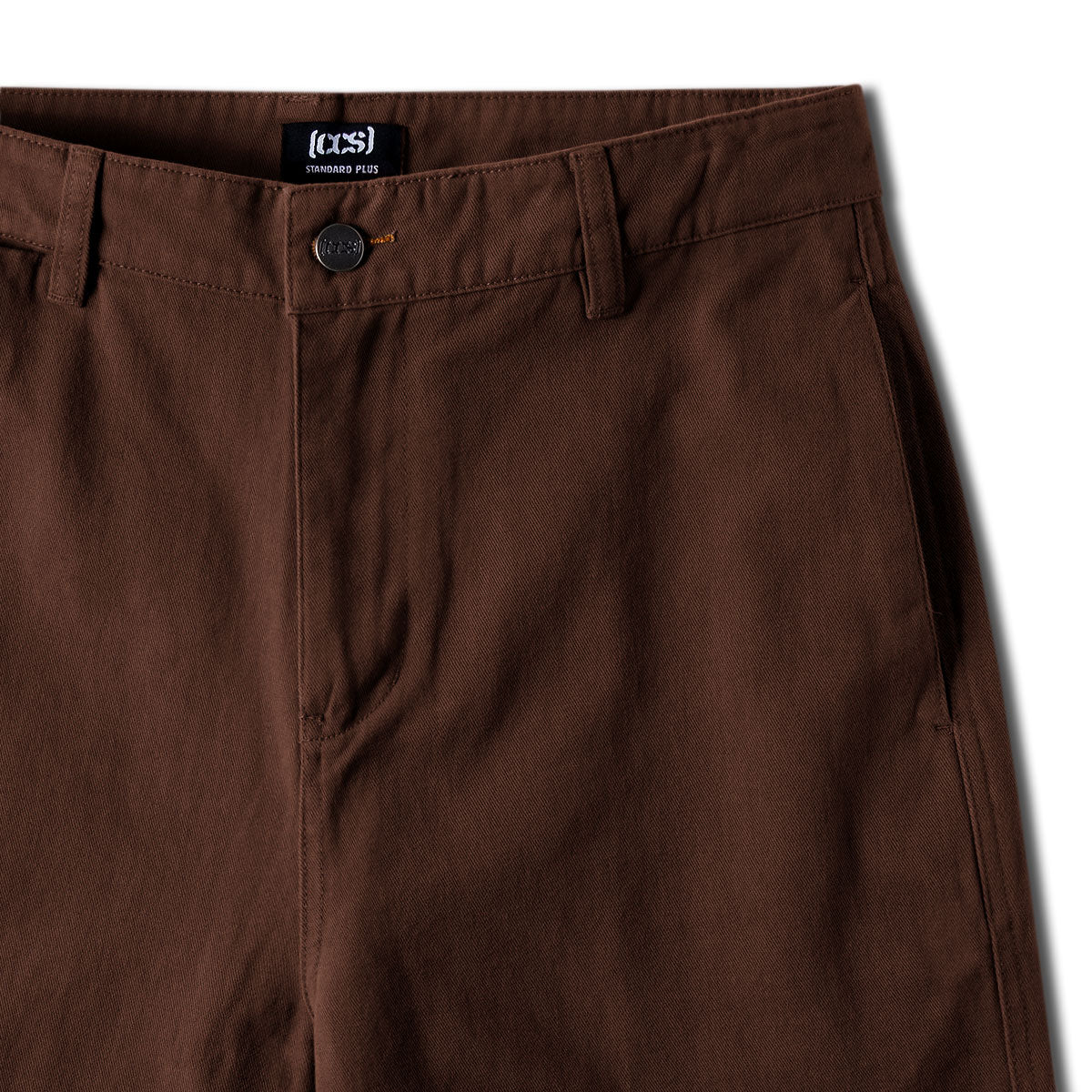 CCS Original Relaxed Chino Pants - Tobacco - Image 6