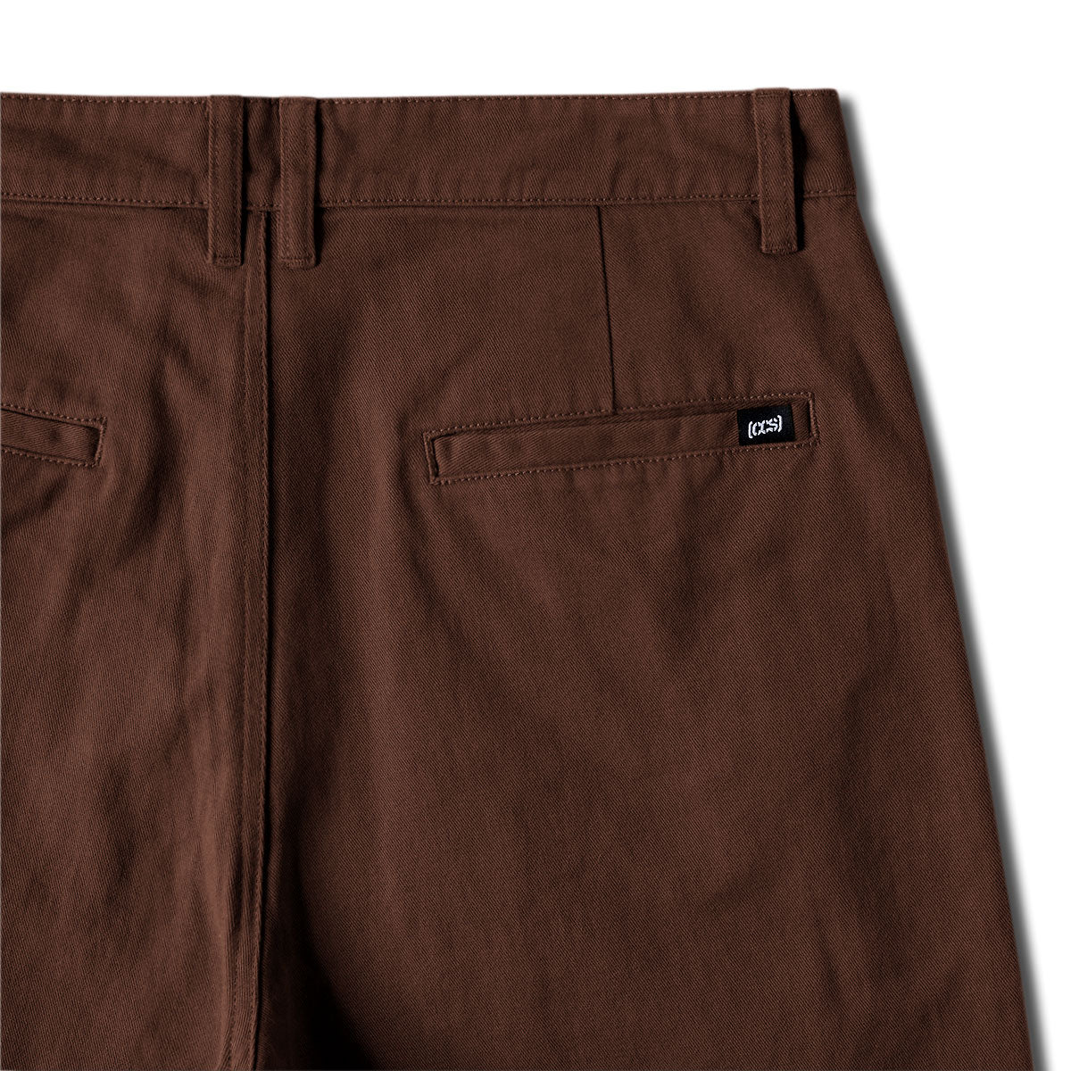 CCS Original Relaxed Chino Pants - Tobacco - Image 7