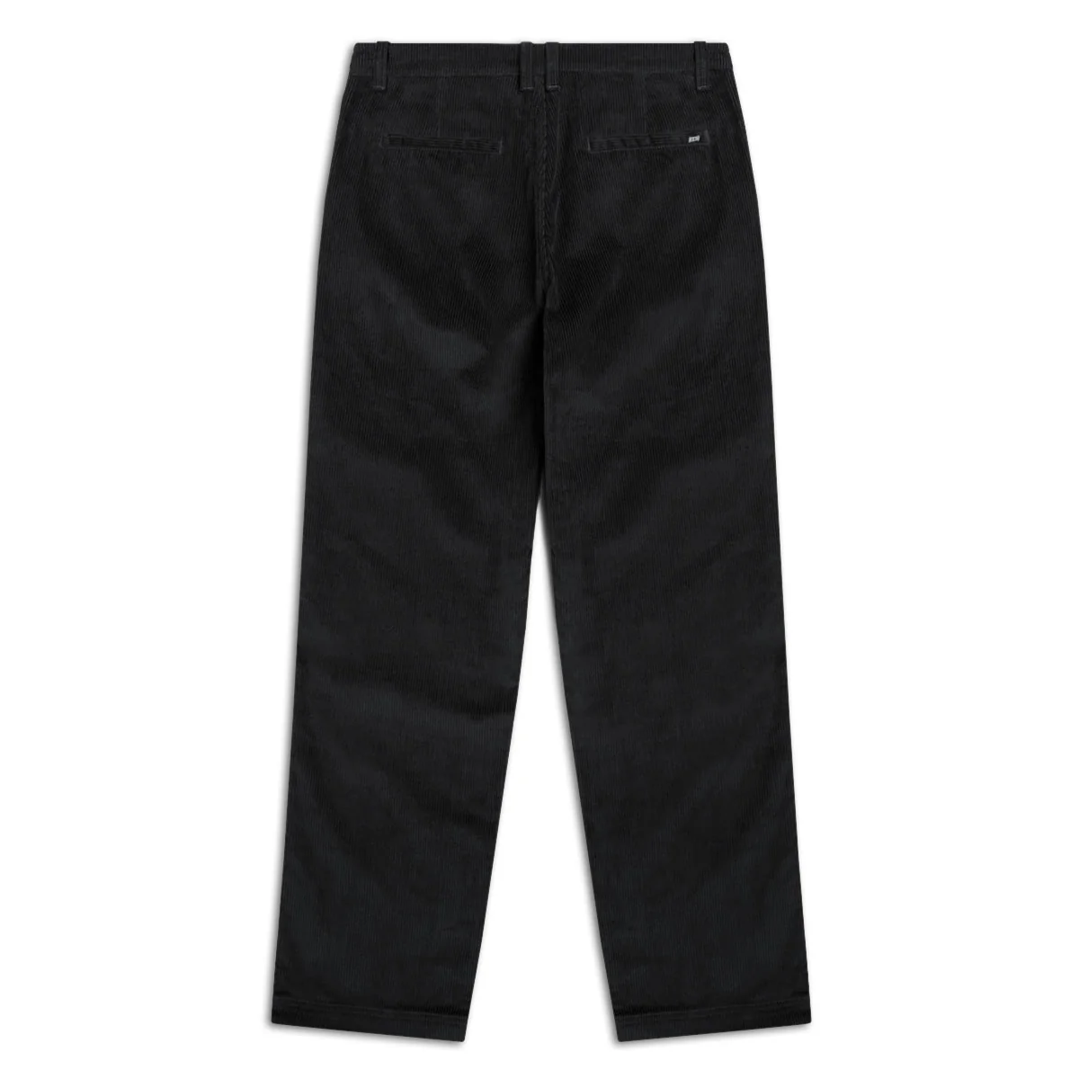 CCS Original Relaxed Corduroy Pants - Black - Image 4