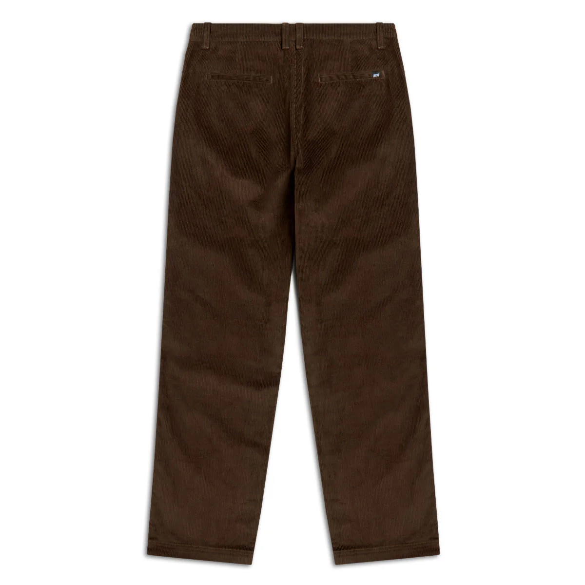 CCS Original Relaxed Corduroy Pants - Brown - Image 5