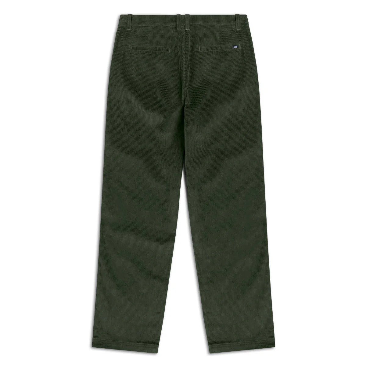 CCS Original Relaxed Corduroy Pants - Green - Image 4