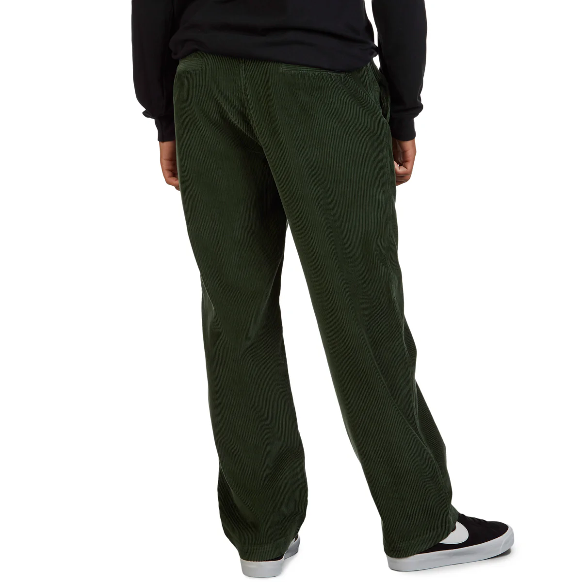CCS Original Relaxed Corduroy Pants - Green - Image 5