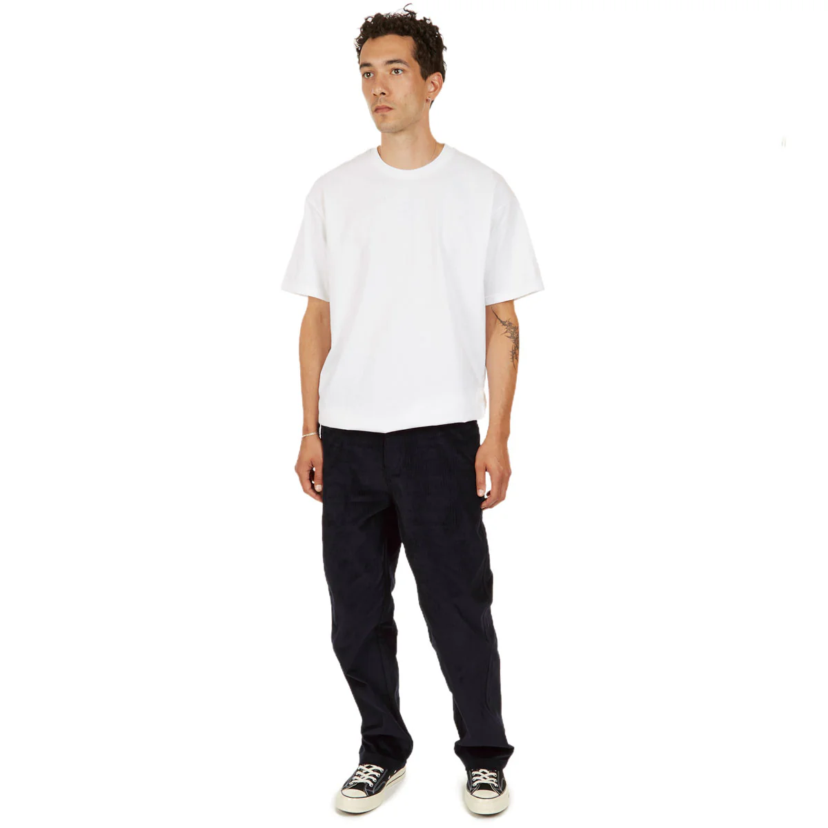 CCS Original Relaxed Corduroy Pants - Navy - Image 3