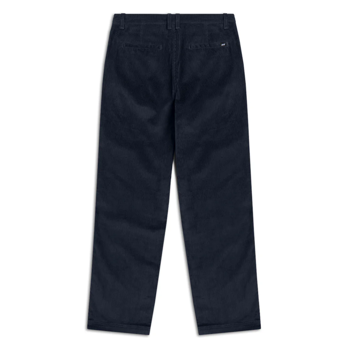 CCS Original Relaxed Corduroy Pants - Navy - Image 4