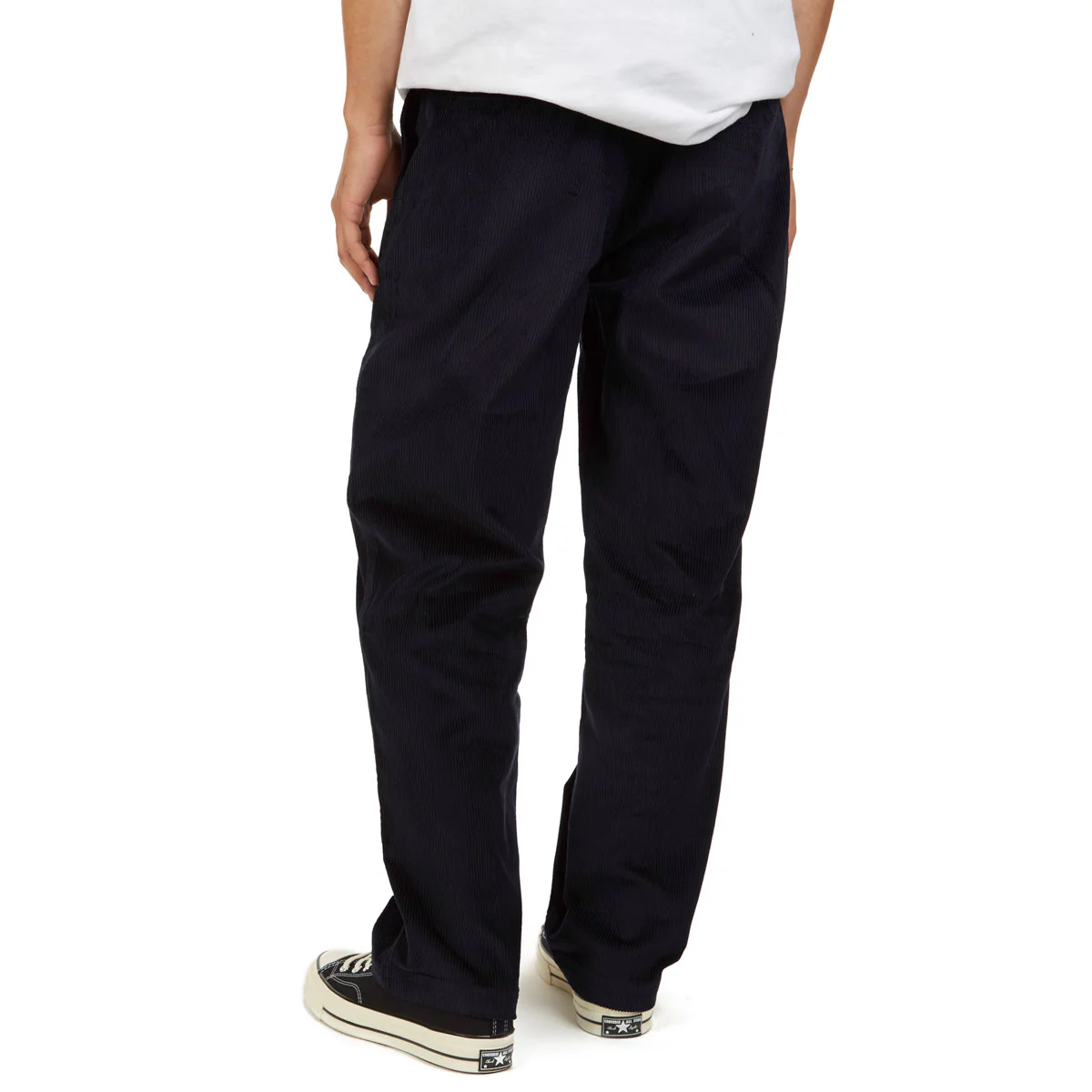 CCS Original Relaxed Corduroy Pants - Navy - Image 5