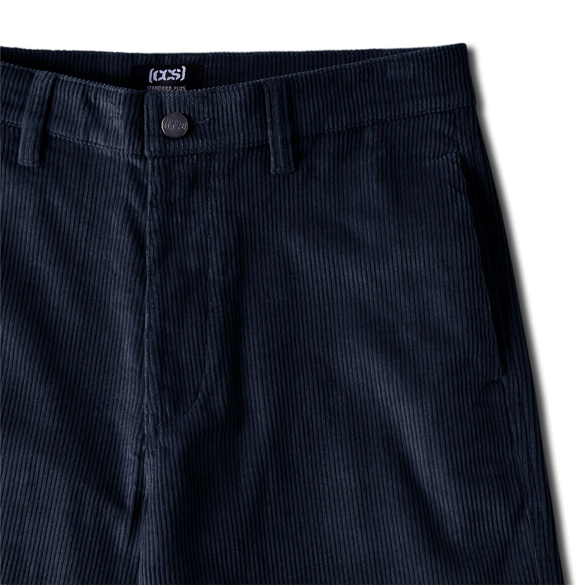 CCS Original Relaxed Corduroy Pants - Navy - Image 6