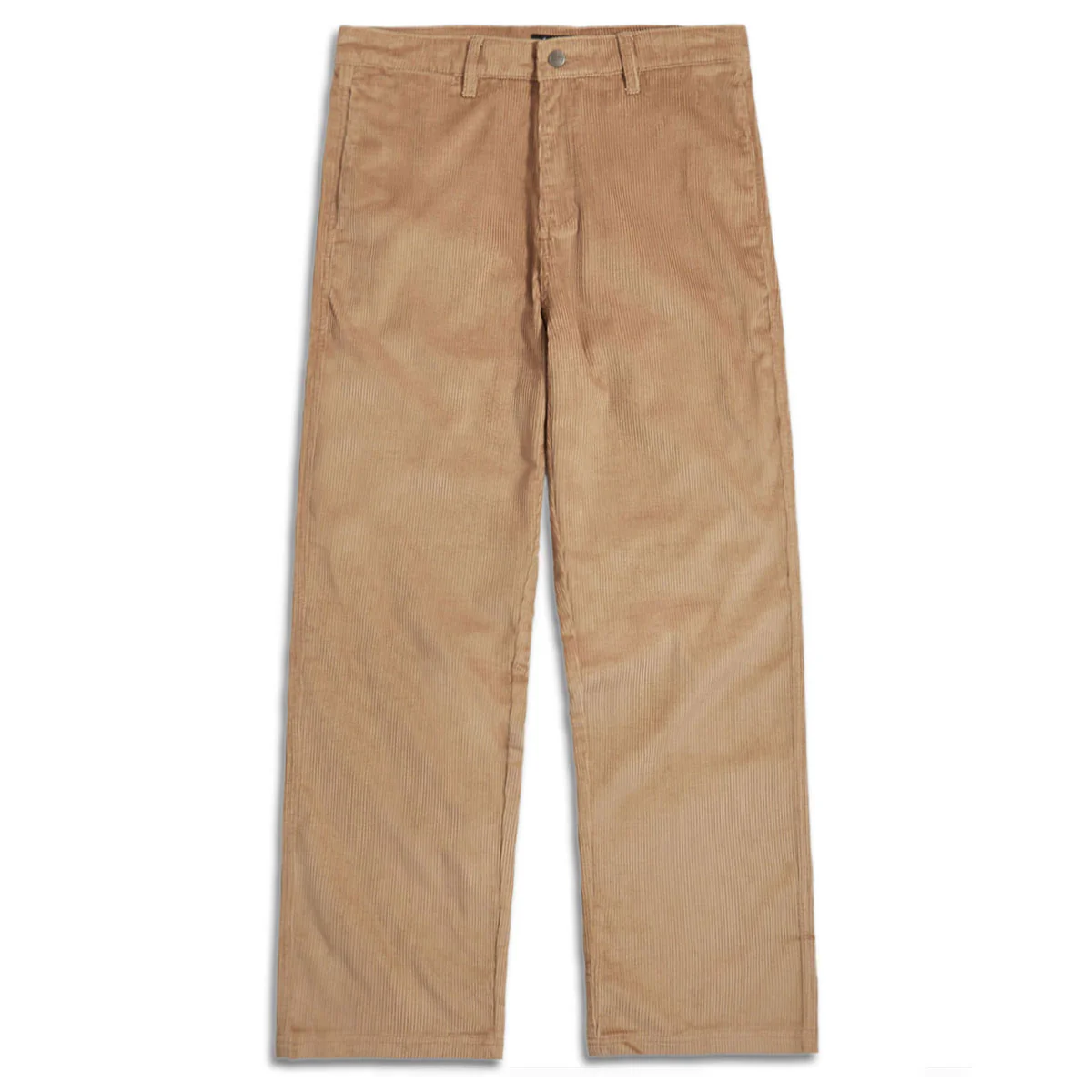 CCS Original Relaxed Corduroy Pants - Tan - Image 2