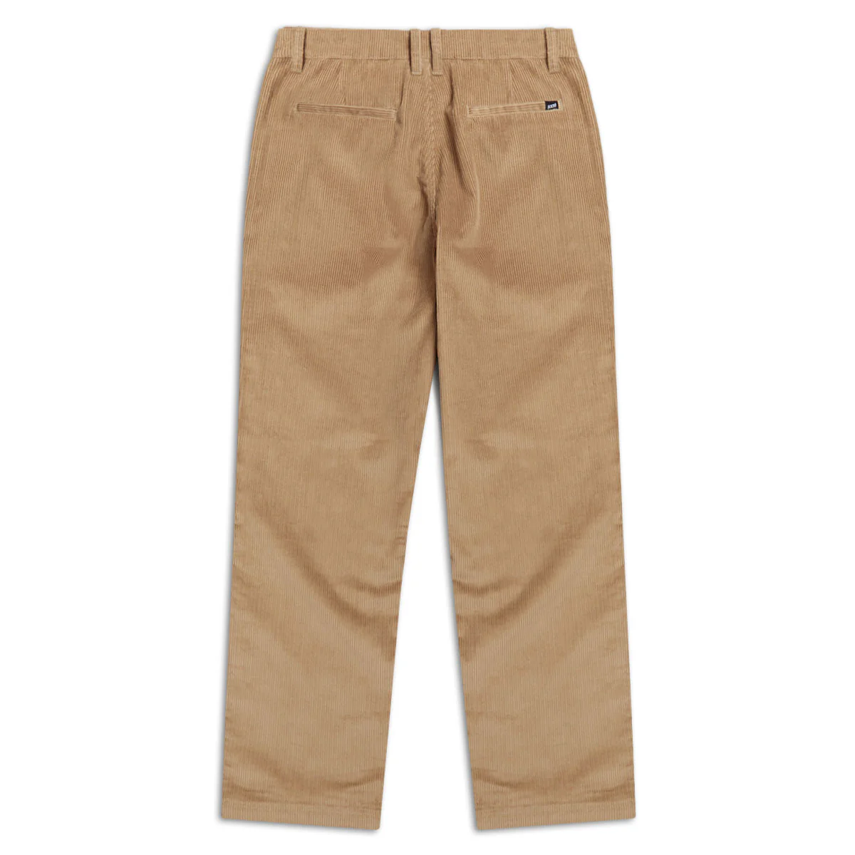 CCS Original Relaxed Corduroy Pants - Tan - Image 4