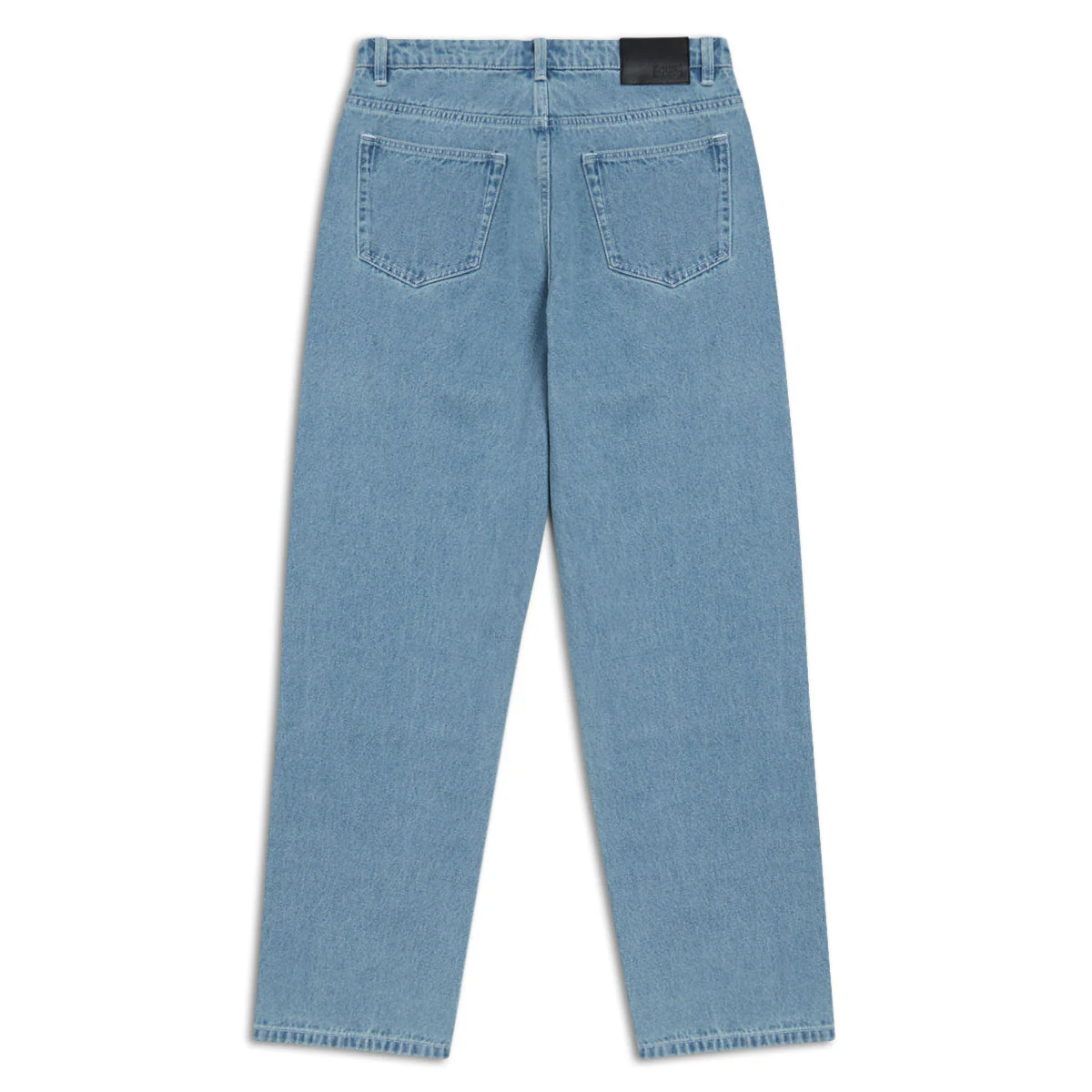 CCS Original Relaxed Denim Jeans - Rinsed Blue - Image 5
