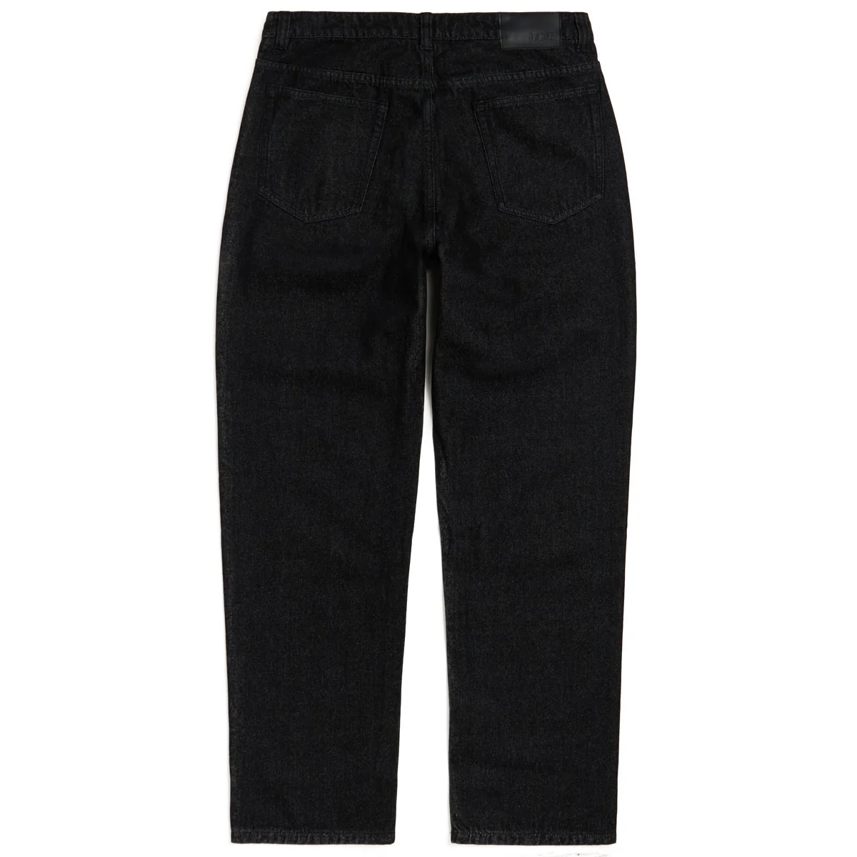 CCS Original Relaxed Taper Jeans - Black - Image 6