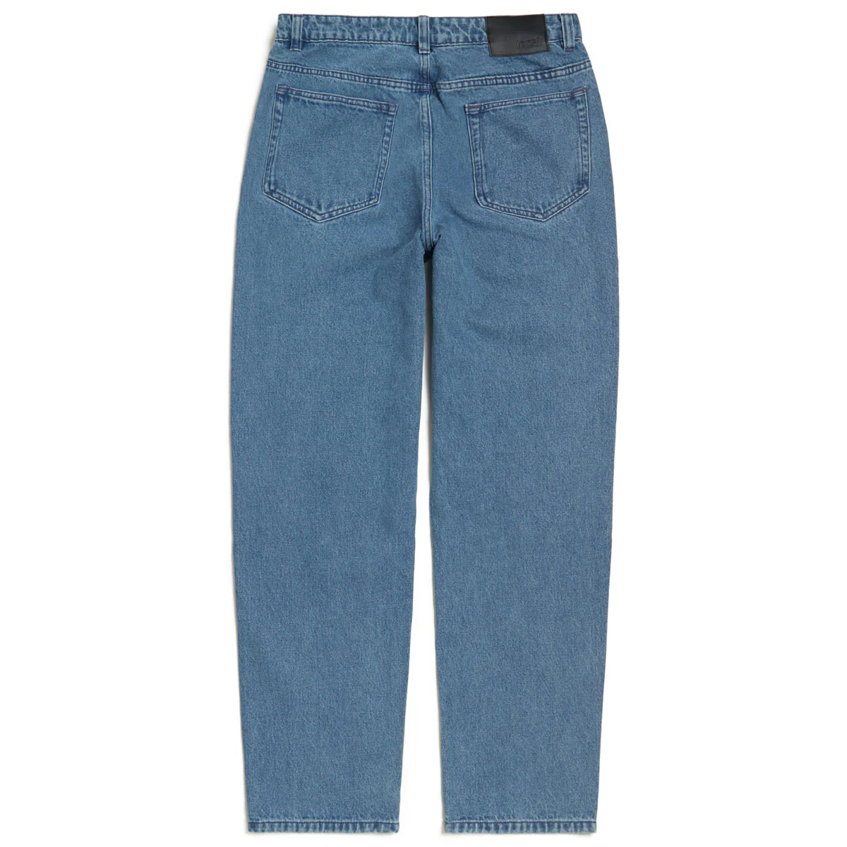 CCS Original Relaxed Taper Jeans - Medium Wash - Image 6