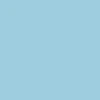 CCS Oval Shoelaces - Baby Blue - Image 3