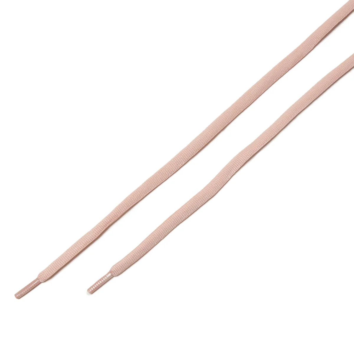 CCS Oval Shoelaces - Light Pink - Image 2
