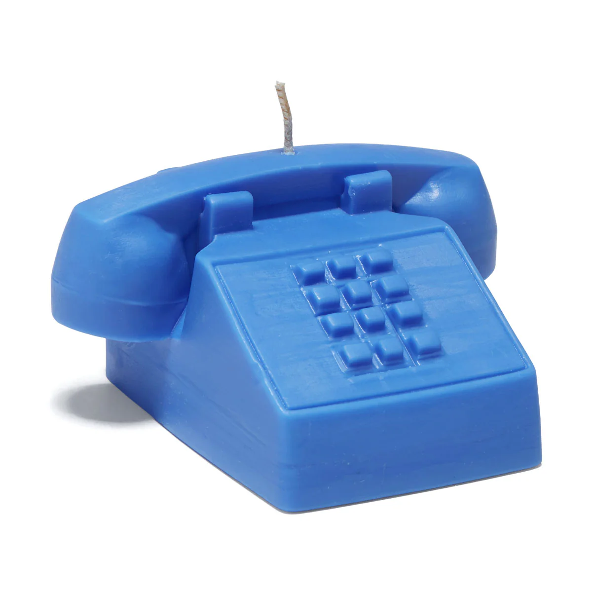 CCS Phone Candle Skate Wax - Blue - Image 3