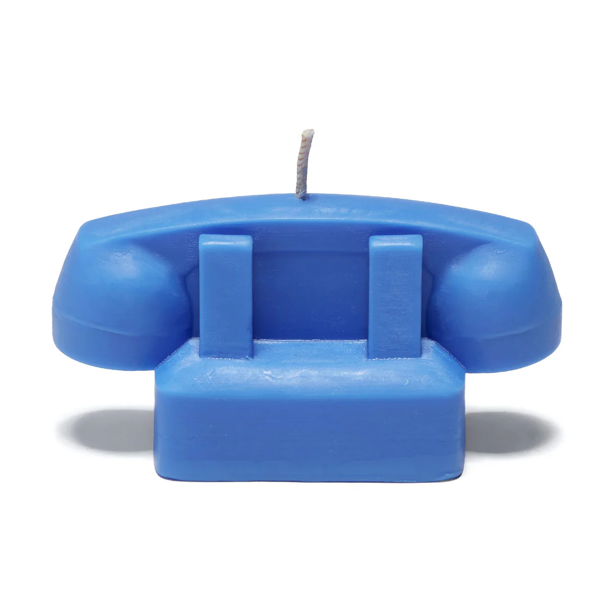 CCS Phone Candle Skate Wax - Blue - Image 4