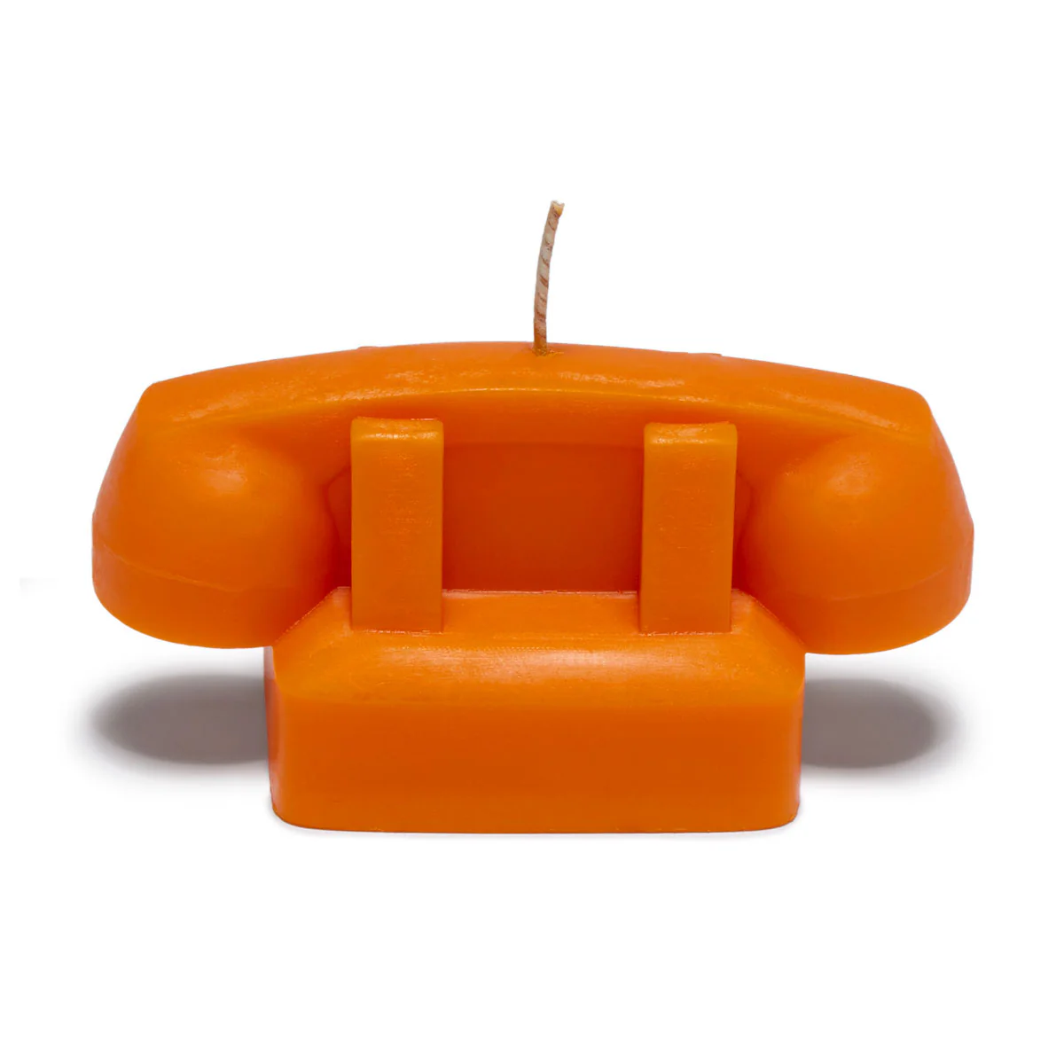 CCS Phone Candle Skate Wax - Orange - Image 4