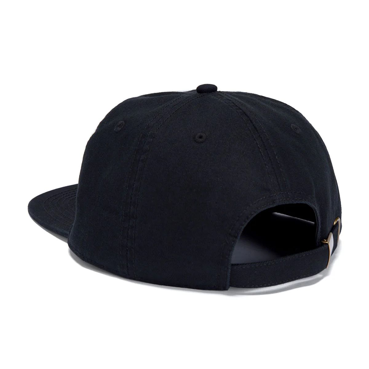 CCS Phone Service Hat - Black - Image 2