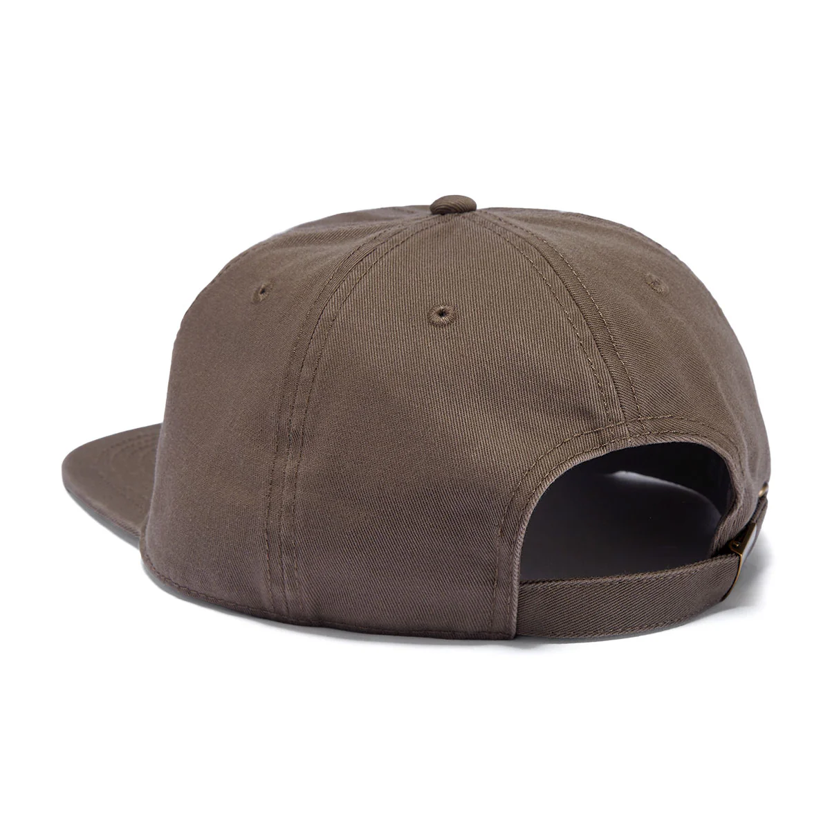 CCS Phone Service Hat - Brown - Image 2