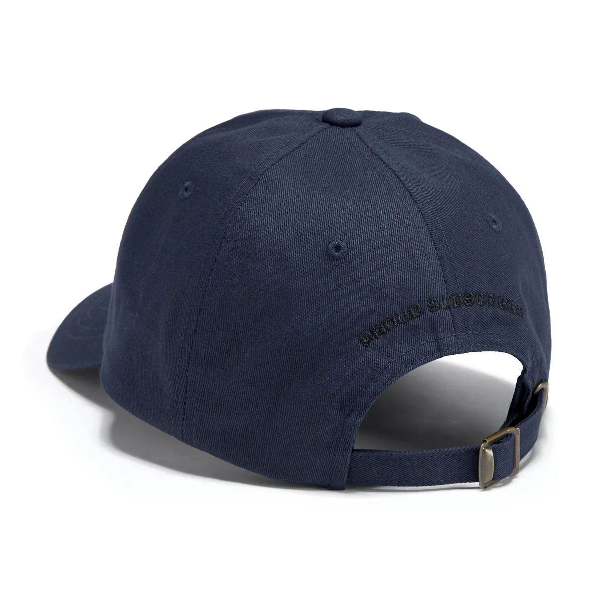 CCS Proud Subscriber Hat - Navy - Image 2