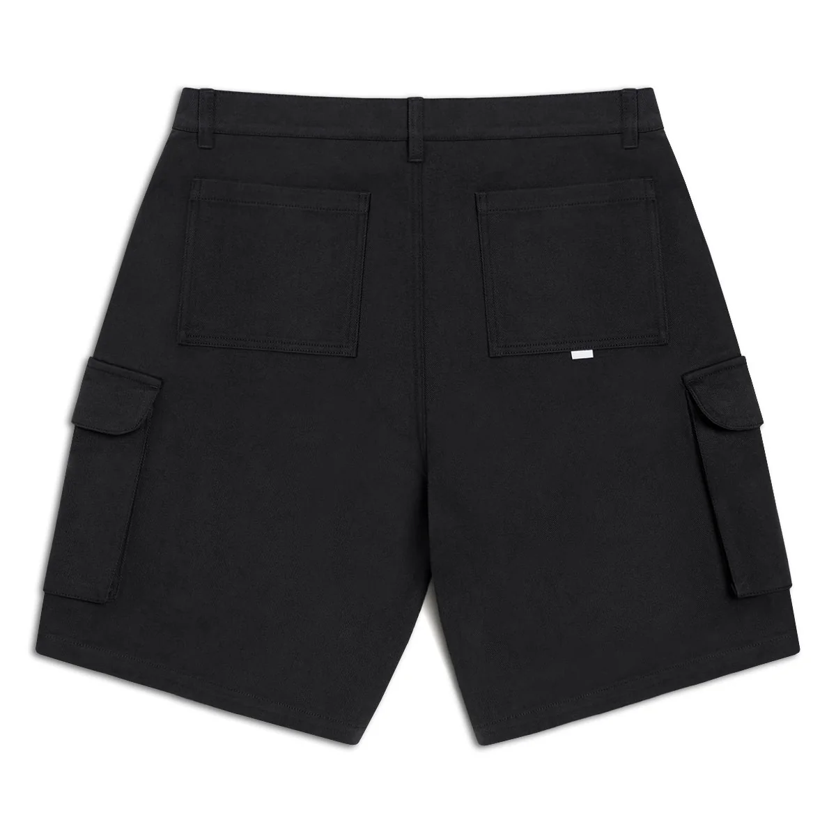 CCS Recon Cargo Shorts - Black - Image 5