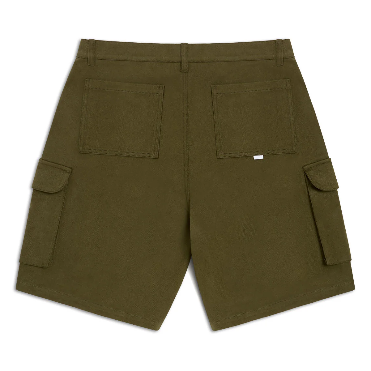 CCS Recon Cargo Shorts - Olive - Image 7