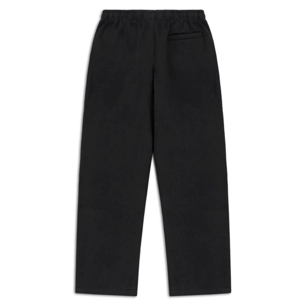 CCS Relaxed Core Sweatpants - Black - Image 2