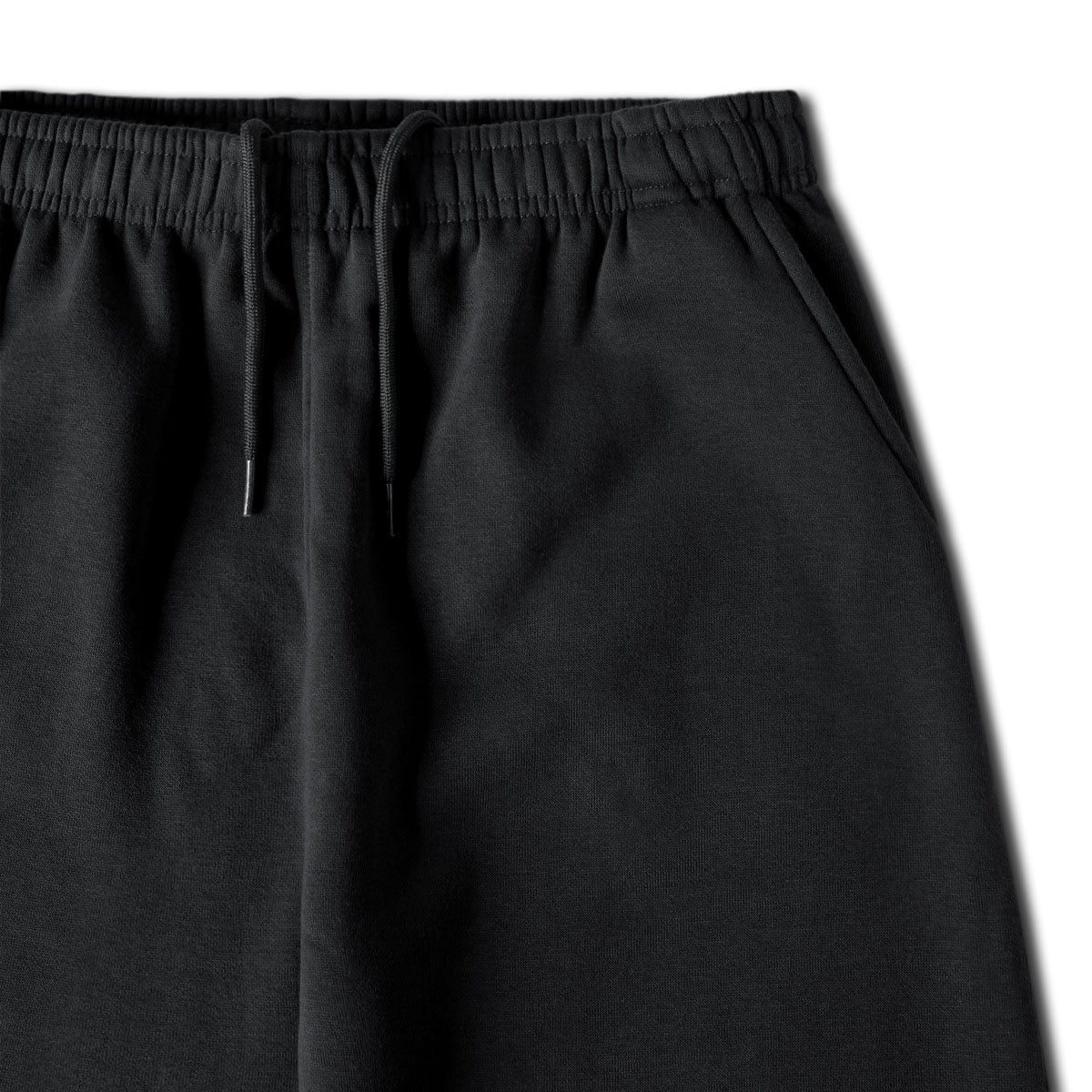 CCS Relaxed Core Sweatpants - Black - Image 3