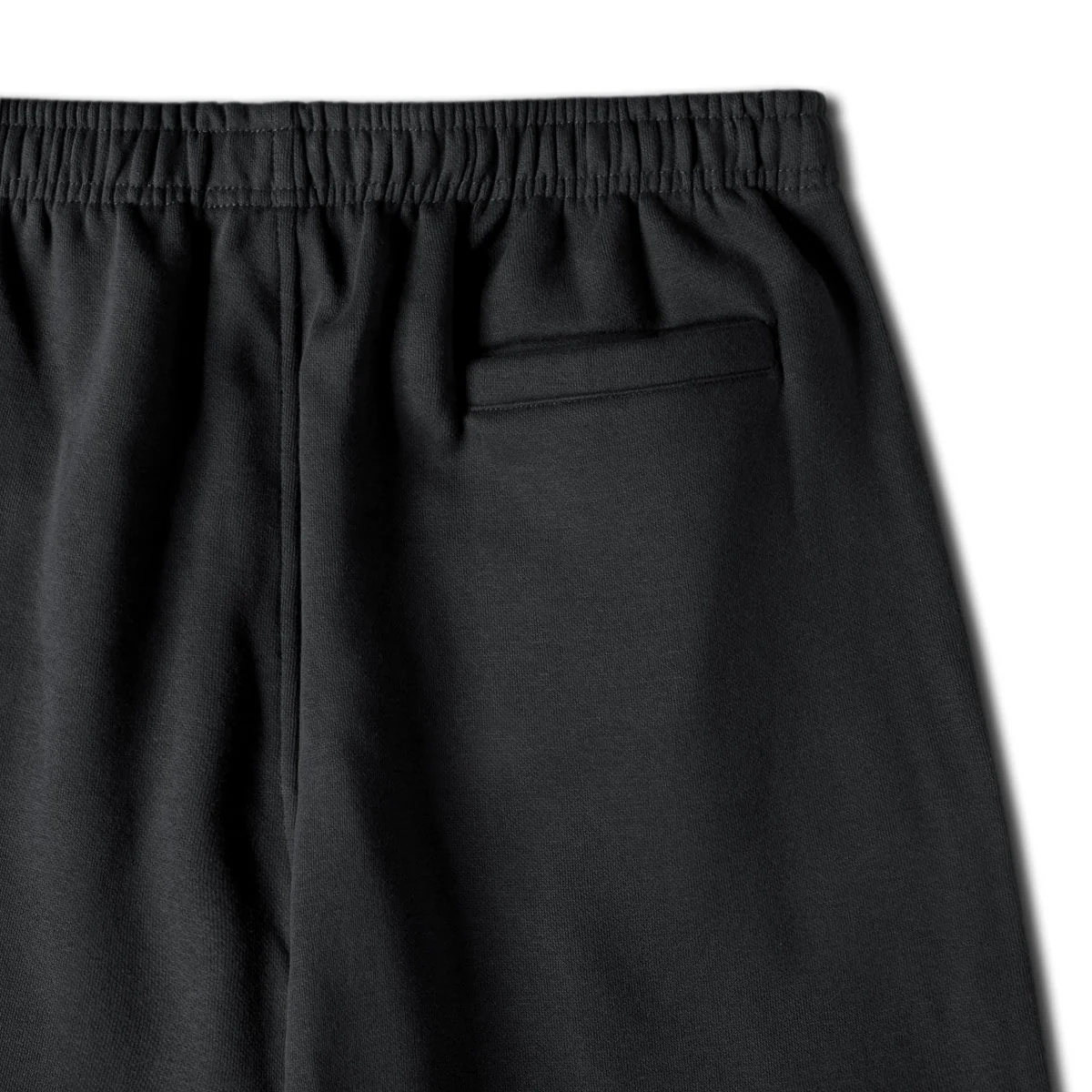 CCS Relaxed Core Sweatpants - Black - Image 4
