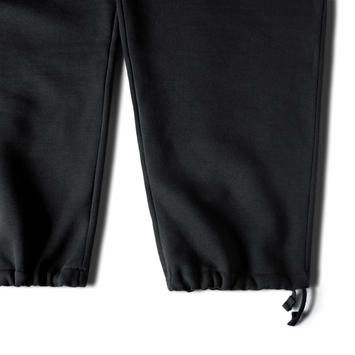 CCS Relaxed Core Sweatpants - Black - Image 5