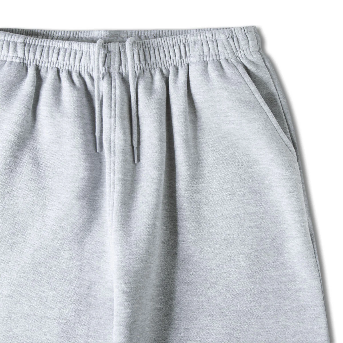 CCS Relaxed Core Sweatpants - Grey - Image 3
