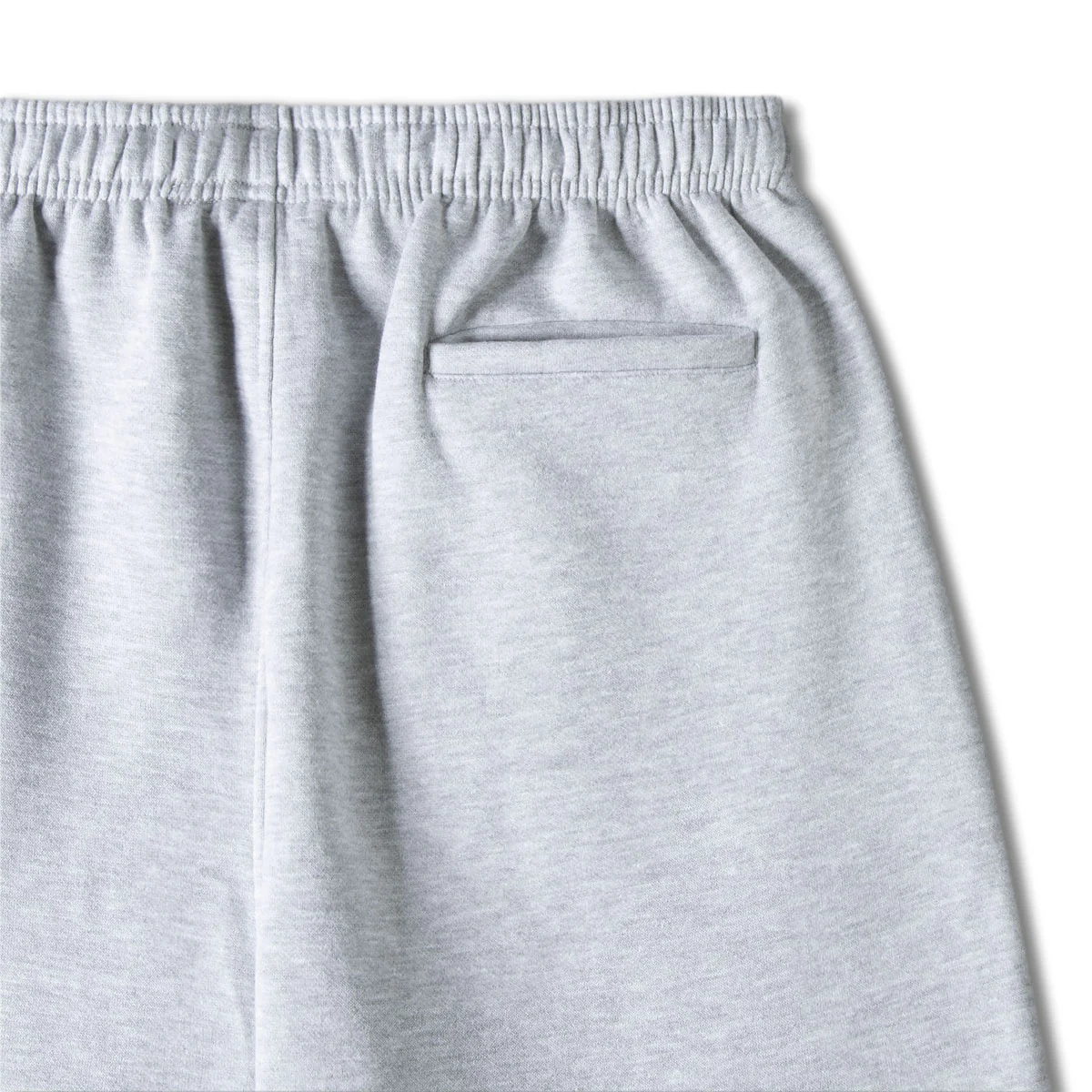 CCS Relaxed Core Sweatpants - Grey - Image 4