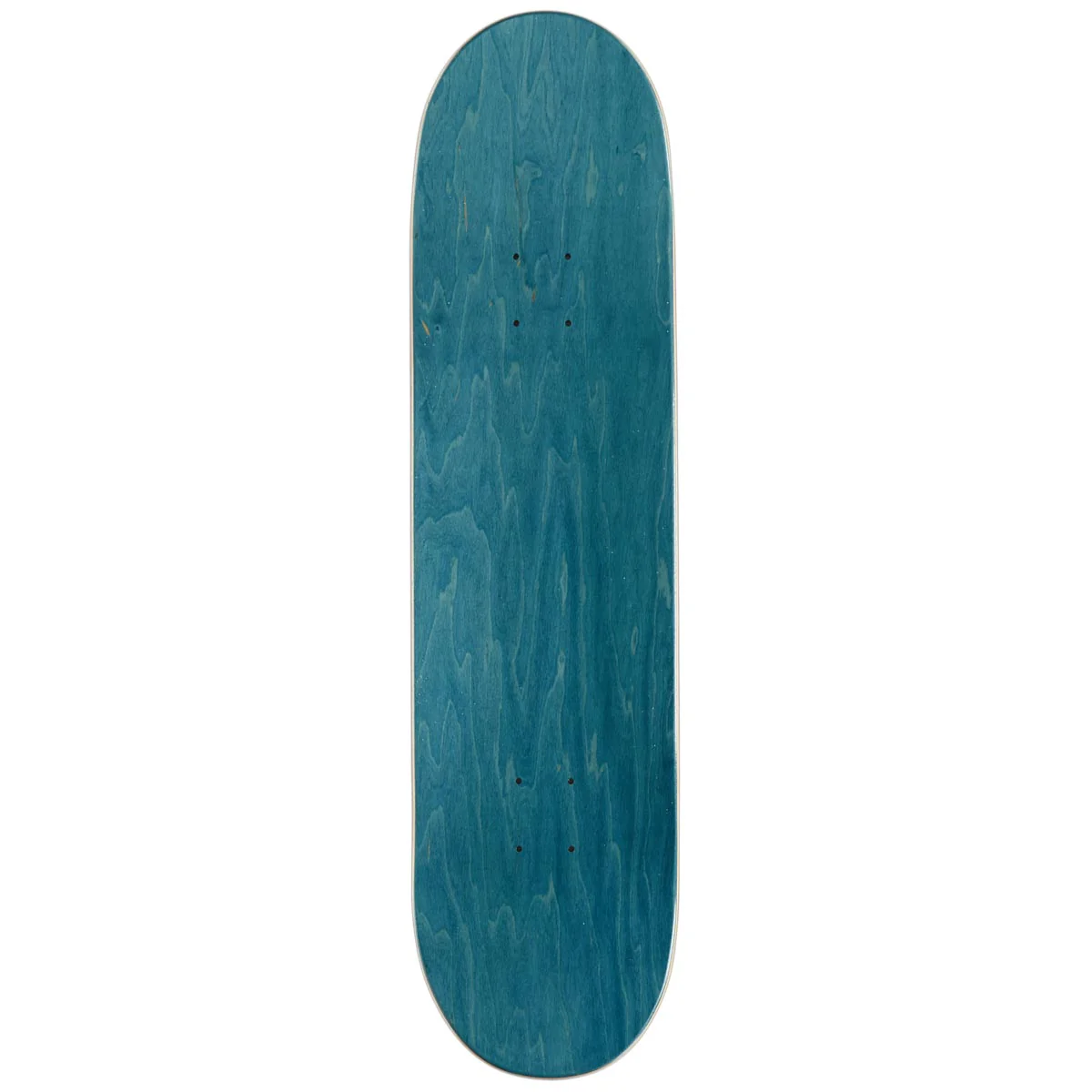 CCS Shatter Foil Skateboard Deck - Black - Image 4