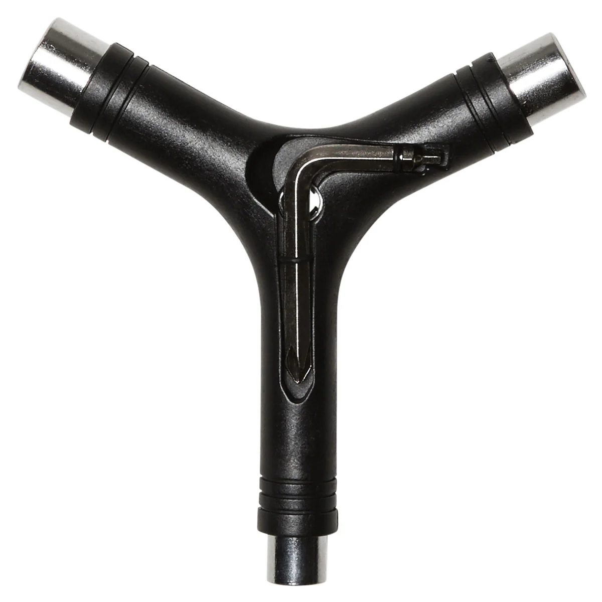 CCS Skateboard Rethreader Tool - Black - Image 2