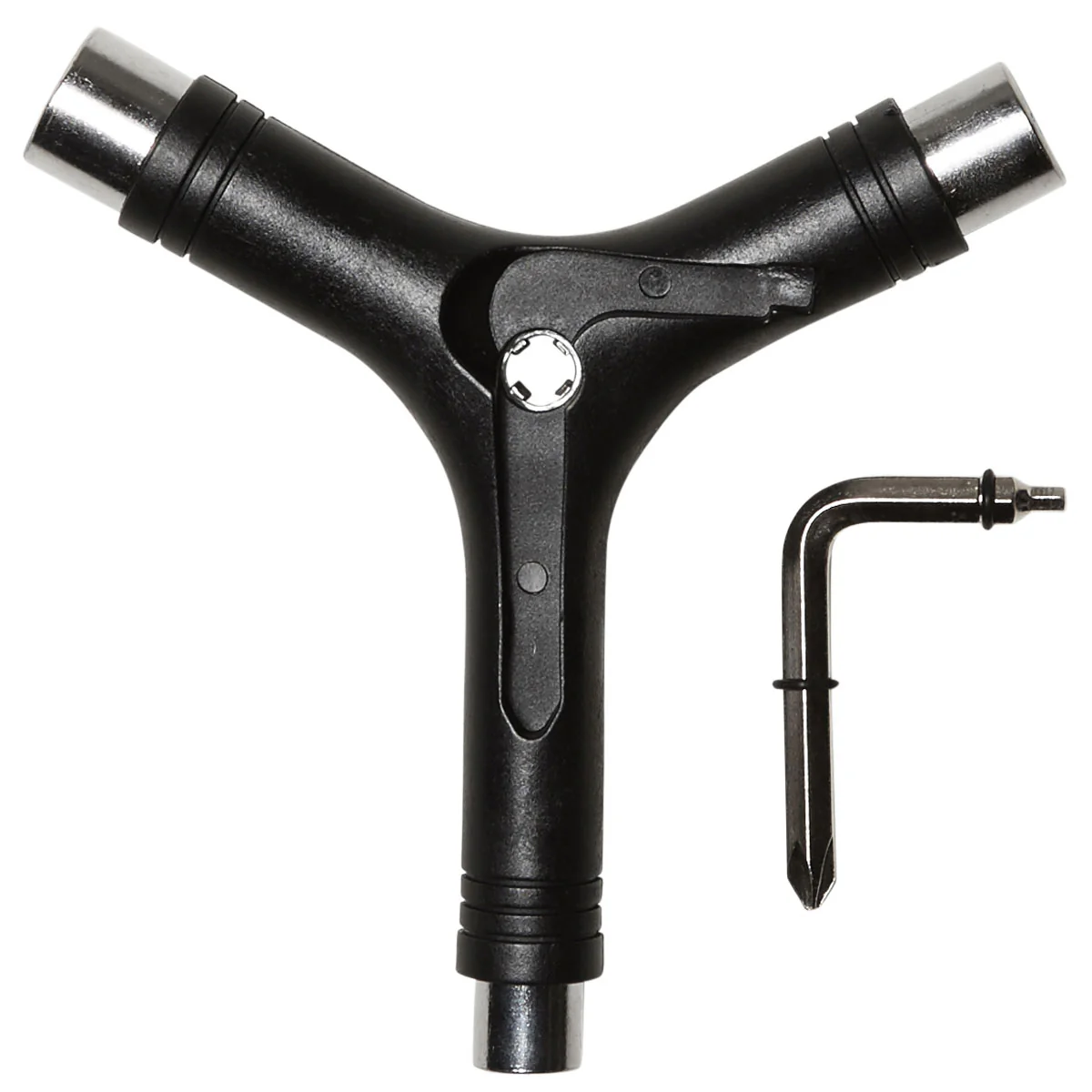 CCS Skateboard Rethreader Tool - Black - Image 3