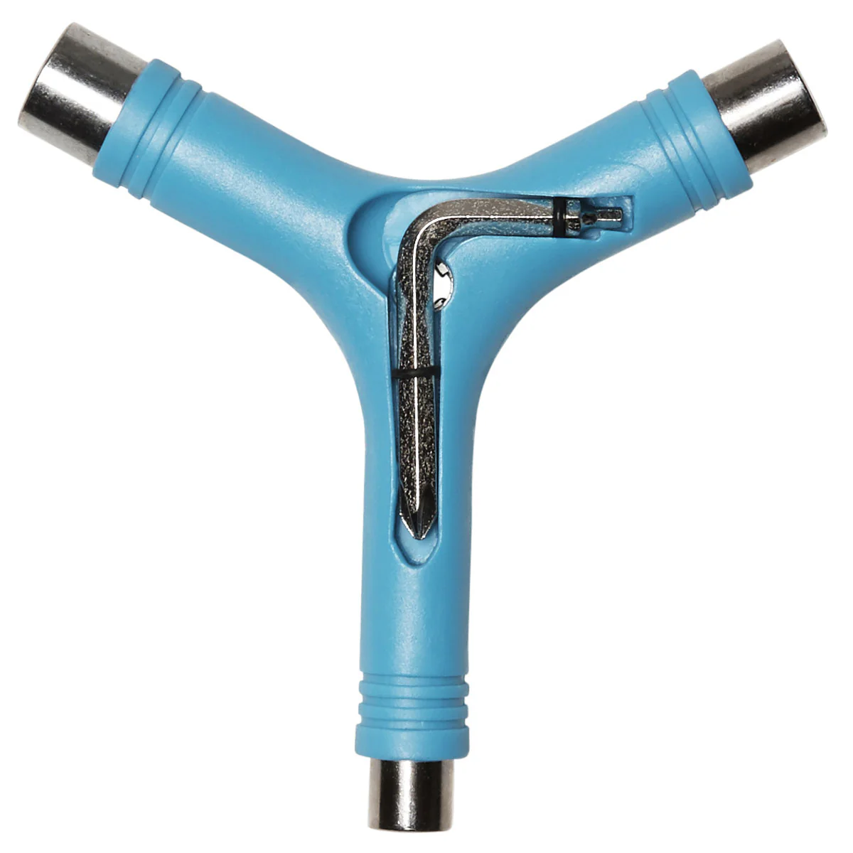 CCS Skateboard Rethreader Tool - Blue - Image 2