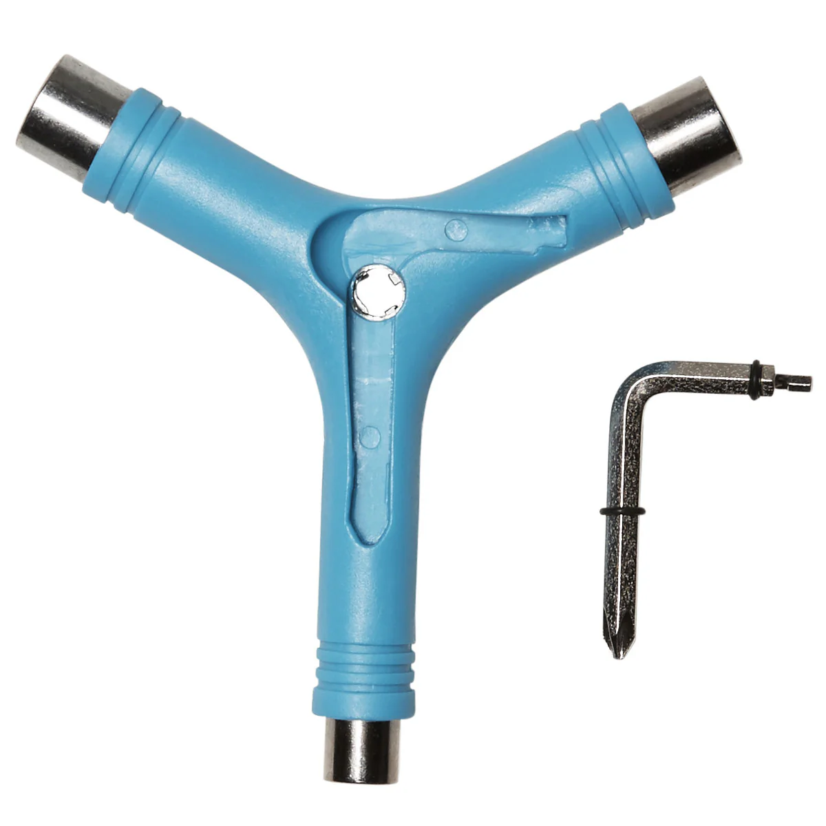 CCS Skateboard Rethreader Tool - Blue - Image 3
