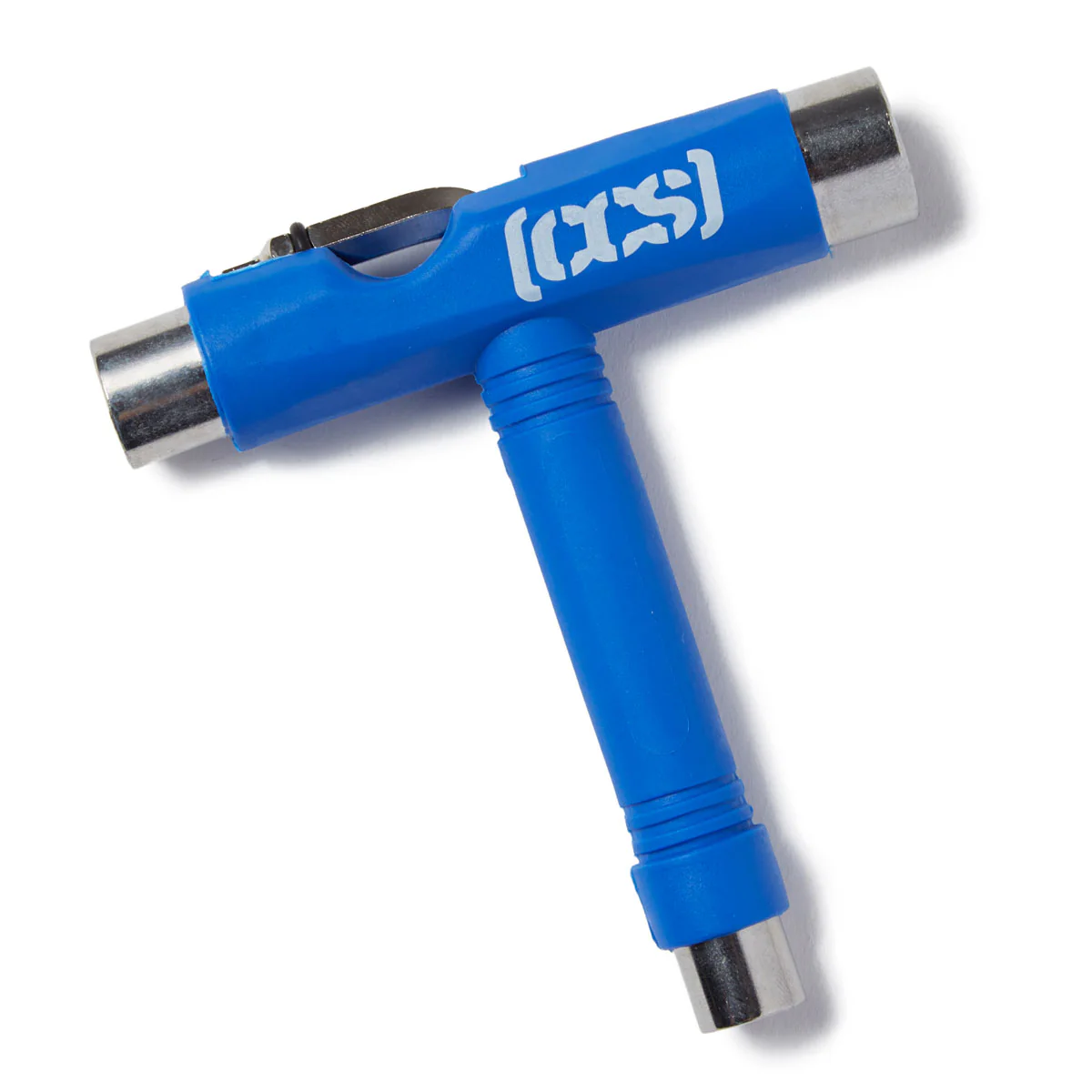 CCS Skateboard Tool - Blue - Image 2