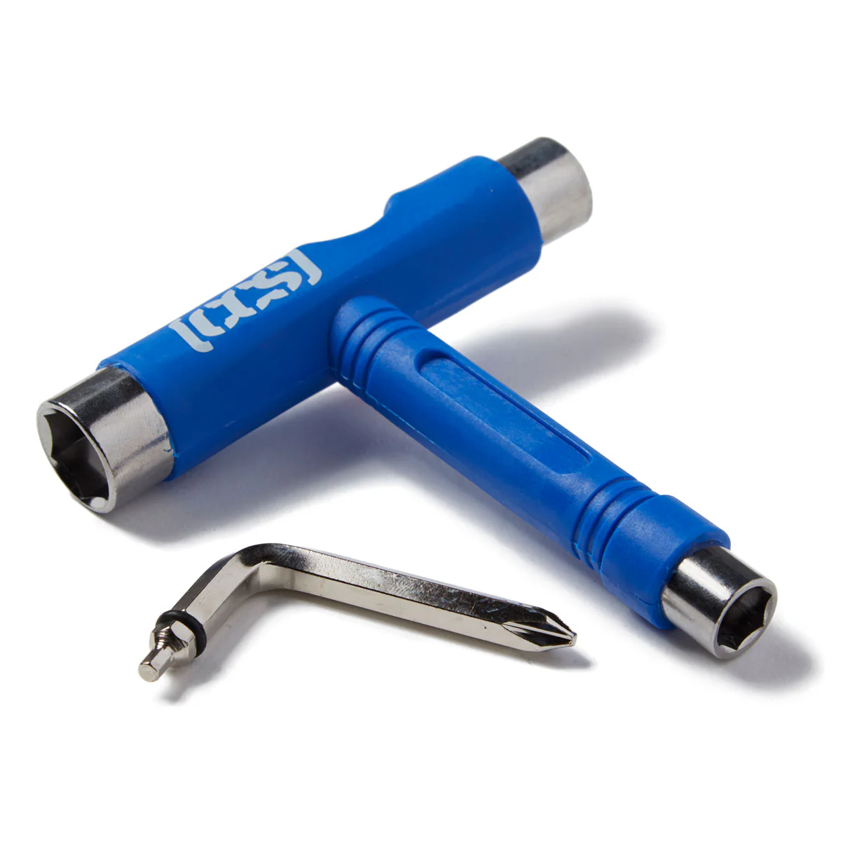CCS Skateboard Tool - Blue - Image 3
