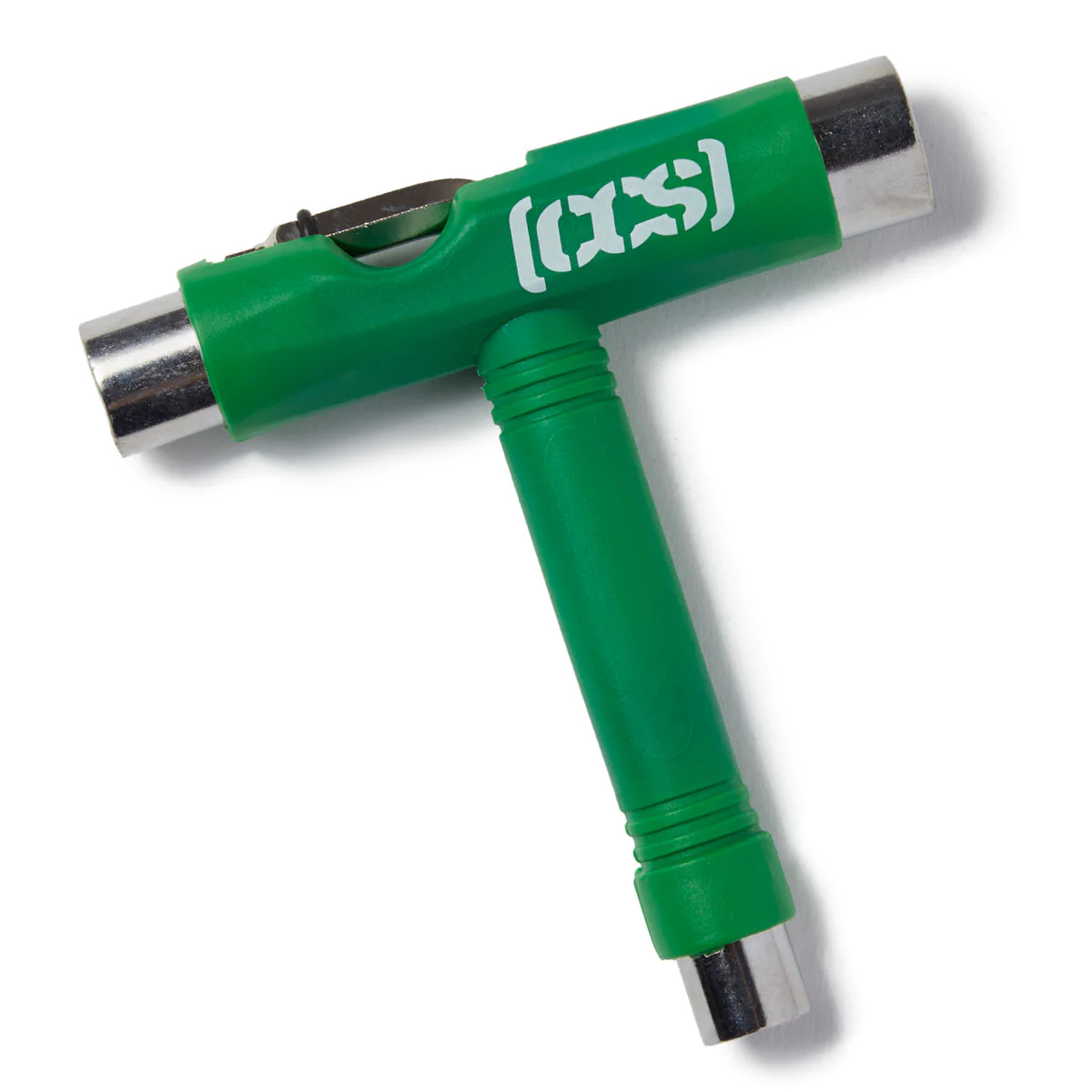 CCS Skateboard Tool - Green - Image 2