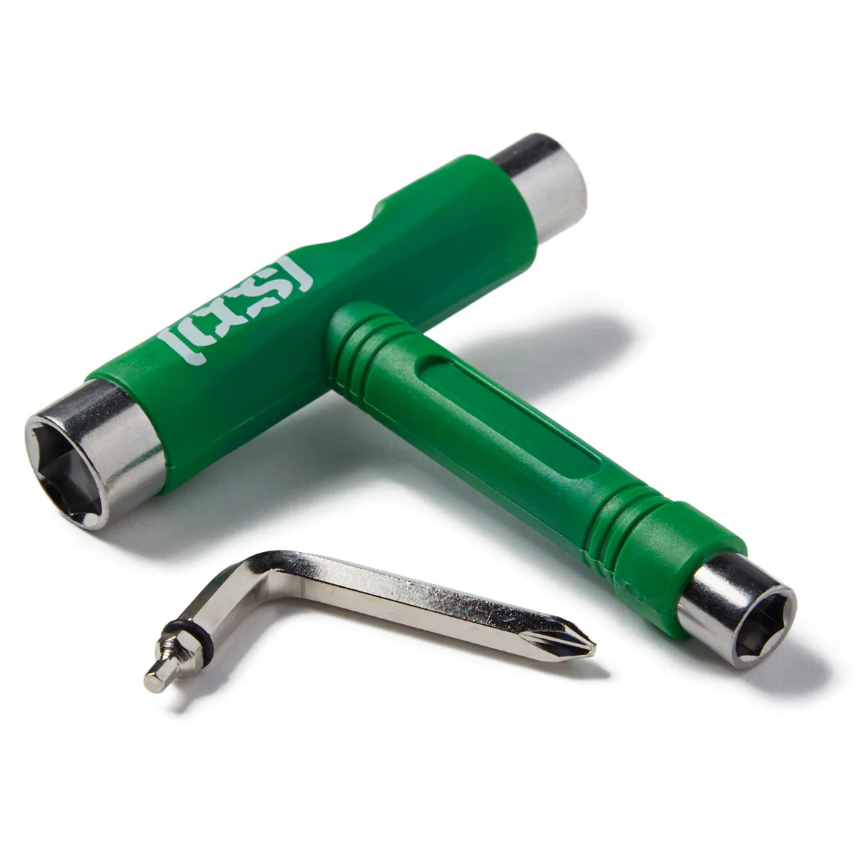 CCS Skateboard Tool - Green - Image 3