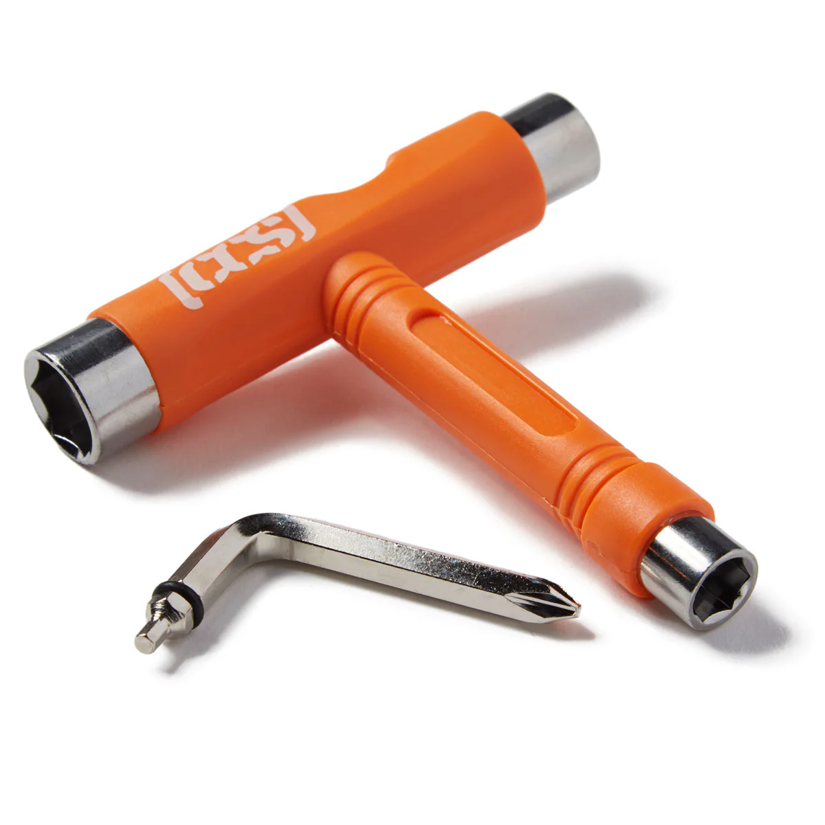 CCS Skateboard Tool - Orange - Image 2