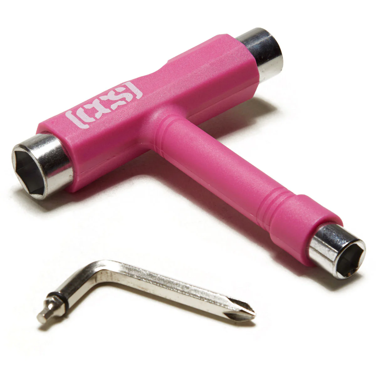 CCS Skateboard Tool - Pink - Image 2
