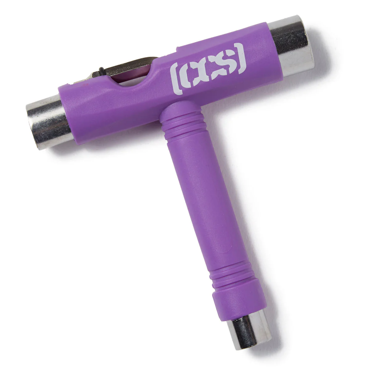 CCS Skateboard Tool - Purple - Image 3