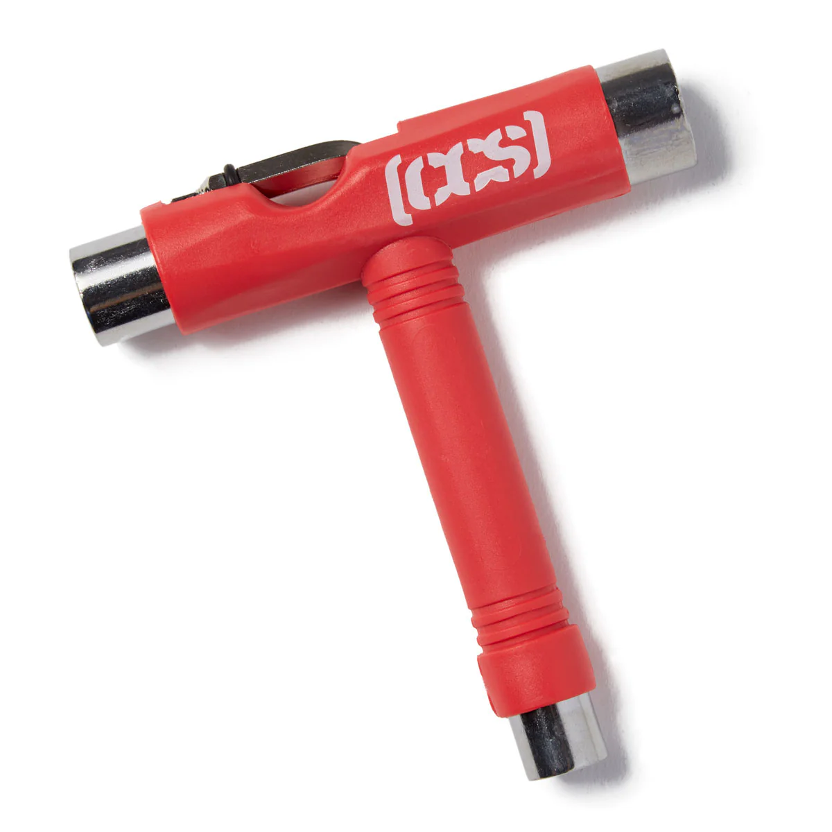 CCS Skateboard Tool - Red - Image 3