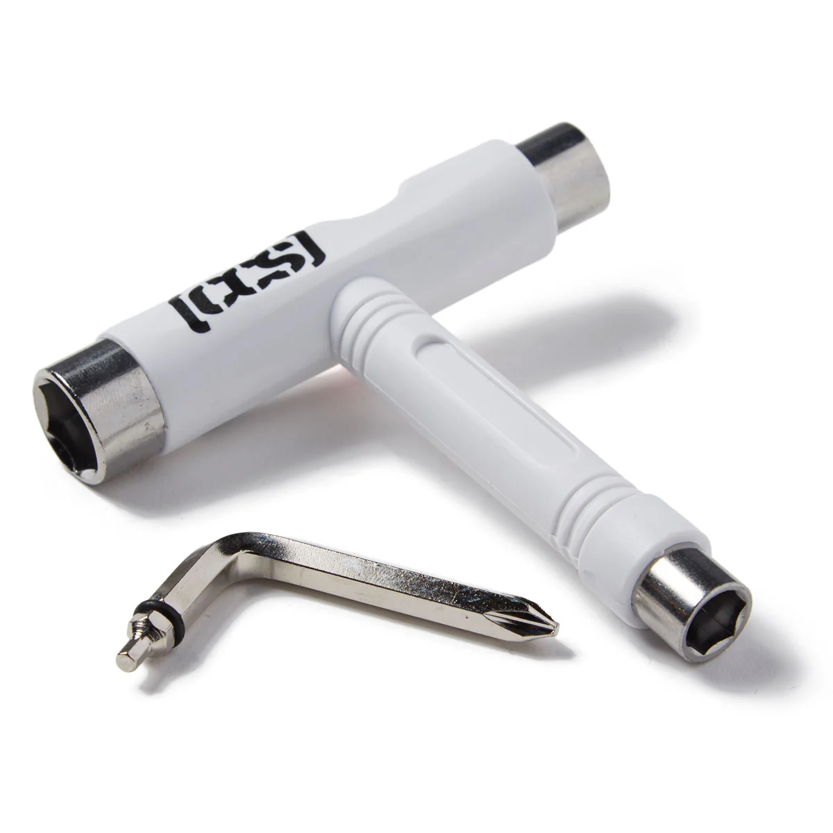 CCS Skateboard Tool - White - Image 2