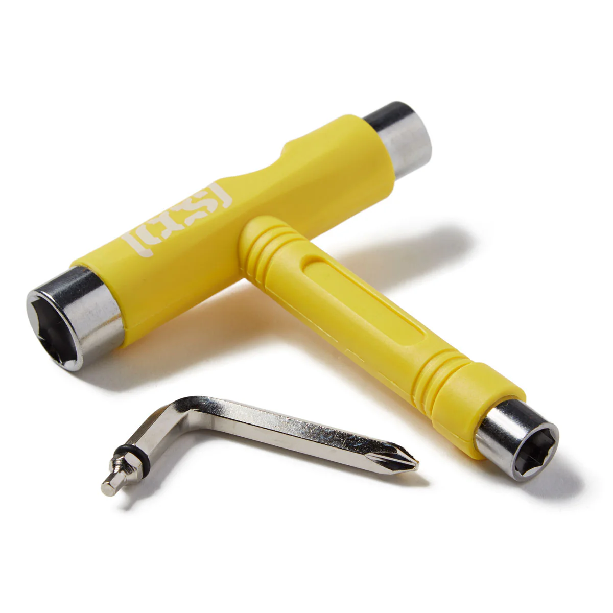 CCS Skateboard Tool - Yellow - Image 2